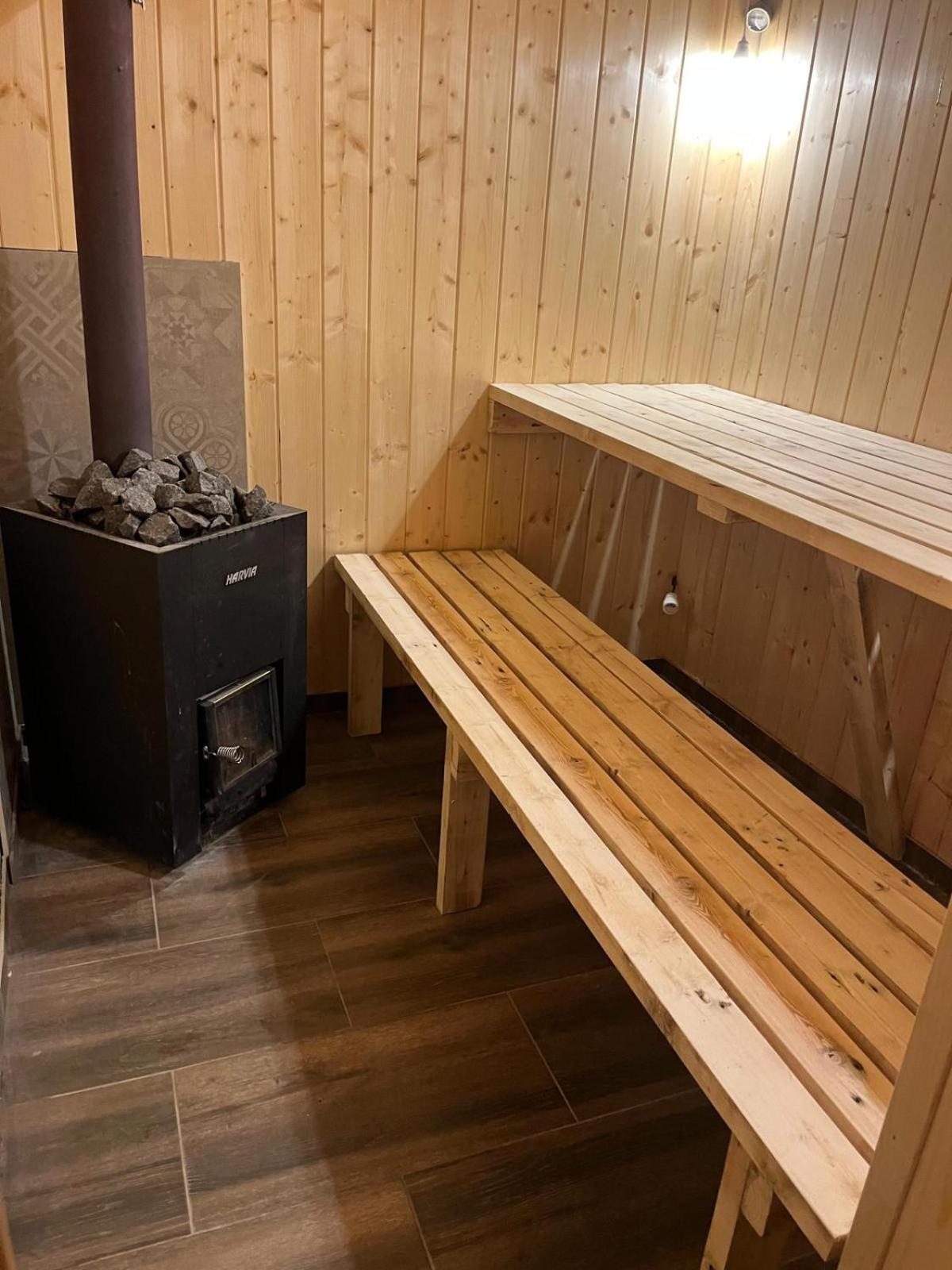 Karavan Tachov  Eksteriør billede